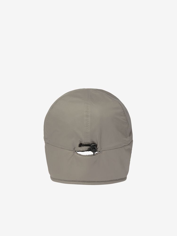 THE NORTH FACE(ザ・ノース・フェイス) ｜インサレーテッドトレッカーキャップ（ユニセックス）