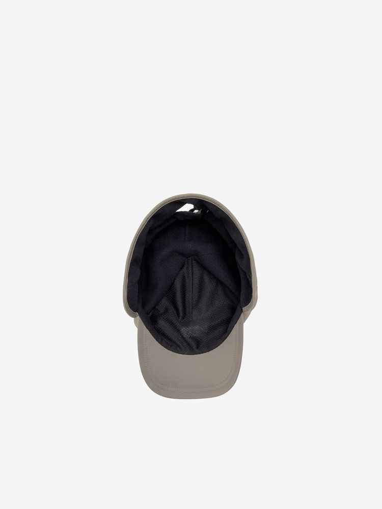 THE NORTH FACE(ザ・ノース・フェイス) ｜インサレーテッドトレッカーキャップ（ユニセックス）