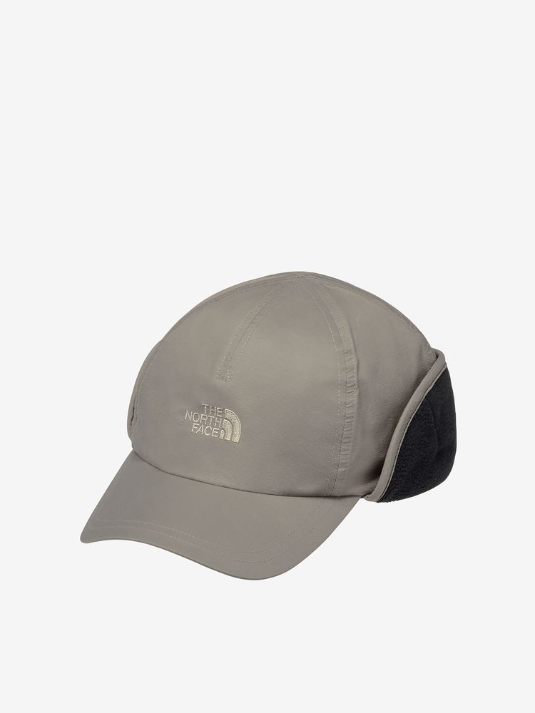 THE NORTH FACE(ザ・ノース・フェイス) ｜インサレーテッドトレッカーキャップ（ユニセックス）