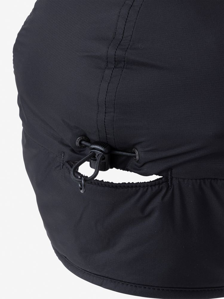 THE NORTH FACE(ザ・ノース・フェイス) ｜インサレーテッドトレッカーキャップ（ユニセックス）