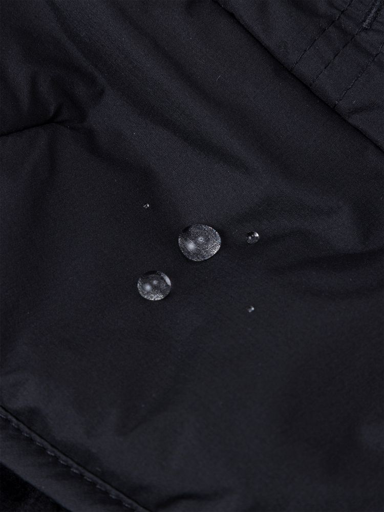 THE NORTH FACE(ザ・ノース・フェイス) ｜インサレーテッドトレッカーキャップ（ユニセックス）