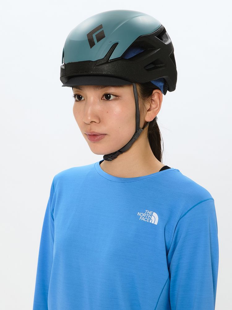 THE NORTH FACE(ザ・ノース・フェイス) ｜ドライドットキャップ（ユニセックス）