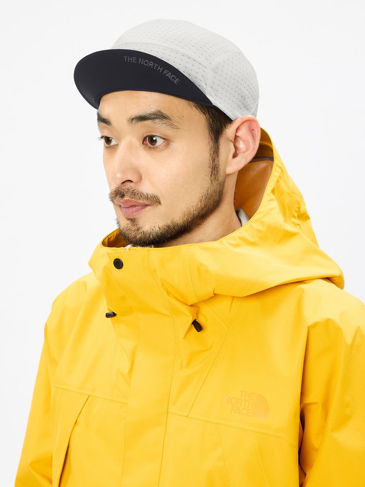 THE NORTH FACE(ザ・ノース・フェイス) ｜ドライドットキャップ（ユニセックス）