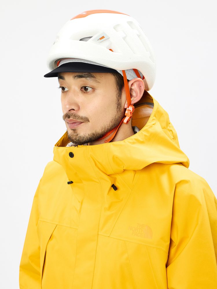 THE NORTH FACE(ザ・ノース・フェイス) ｜ドライドットキャップ（ユニセックス）