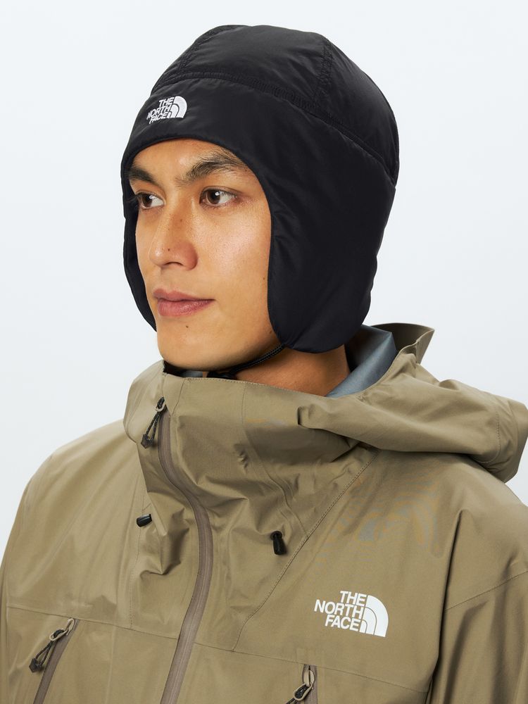 THE NORTH FACE(ザ・ノース・フェイス) ｜インサレーテッドパウダービーニー（ユニセックス）