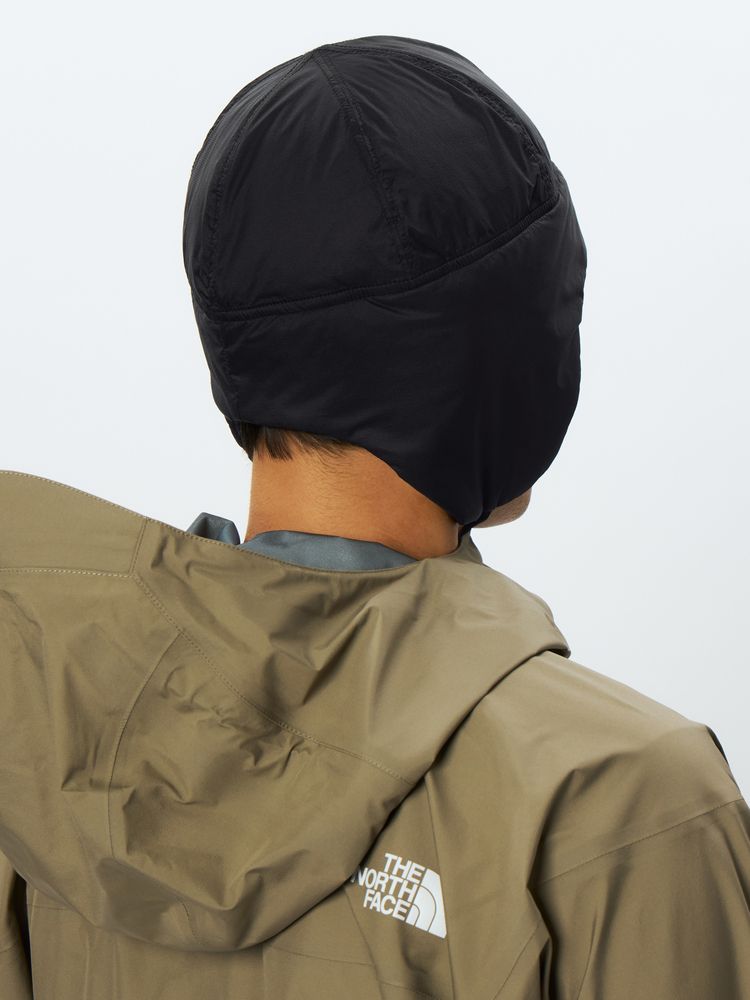 THE NORTH FACE(ザ・ノース・フェイス) ｜インサレーテッドパウダービーニー（ユニセックス）