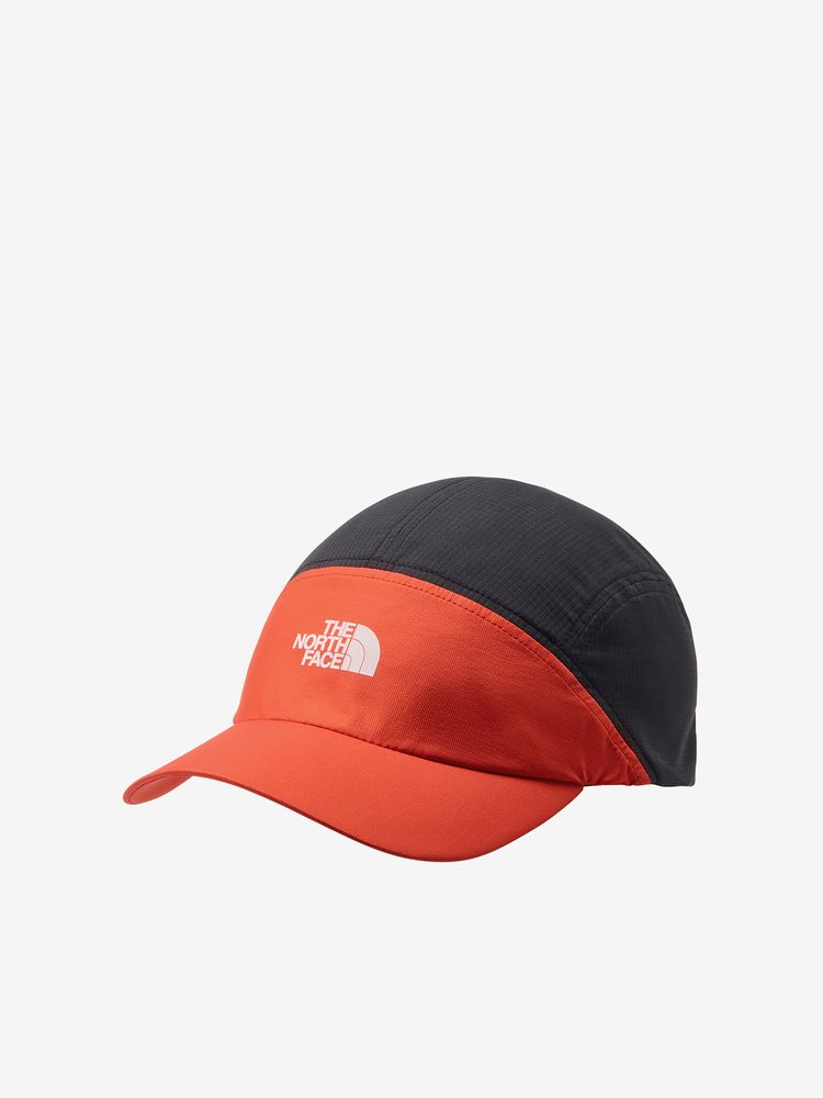 THE NORTH FACE(ザ・ノース・フェイス) ｜トレイルピークキャップ（ユニセックス）