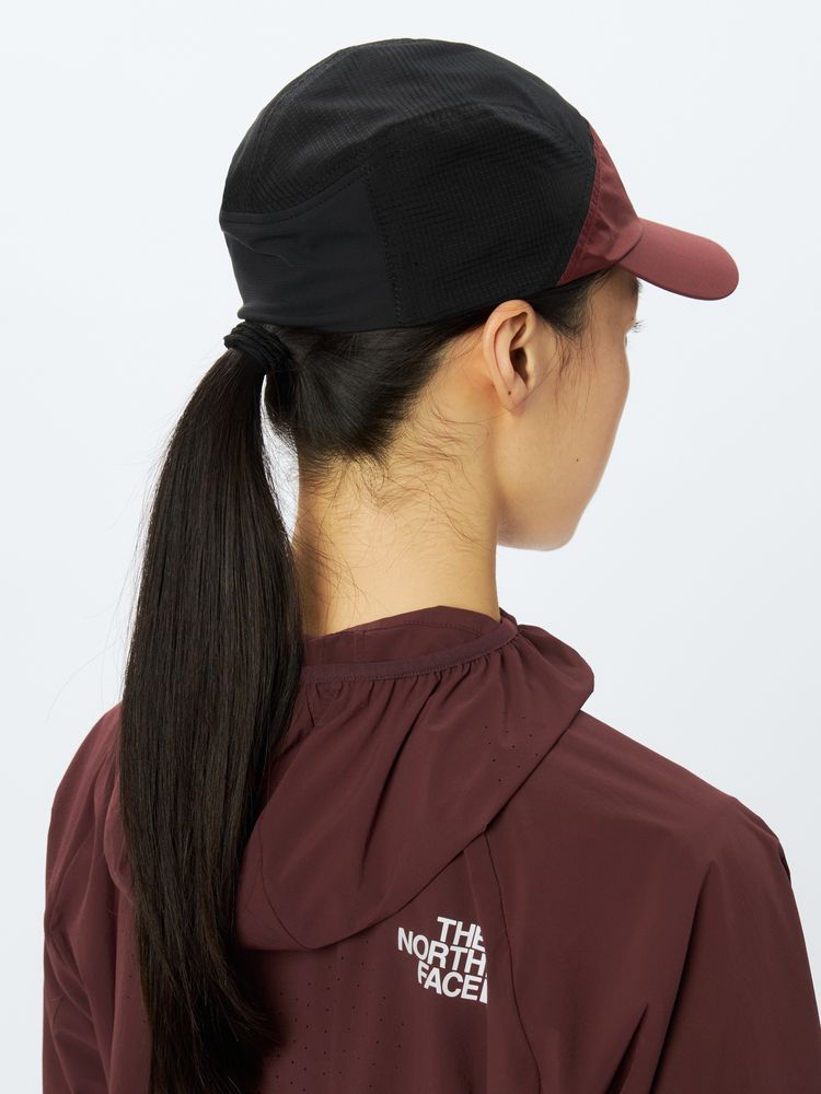 THE NORTH FACE(ザ・ノース・フェイス) ｜トレイルピークキャップ（ユニセックス）