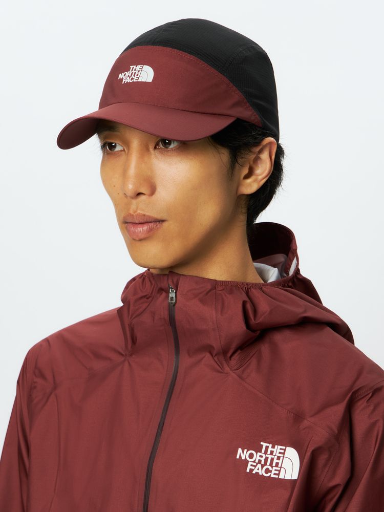 THE NORTH FACE(ザ・ノース・フェイス) ｜トレイルピークキャップ（ユニセックス）