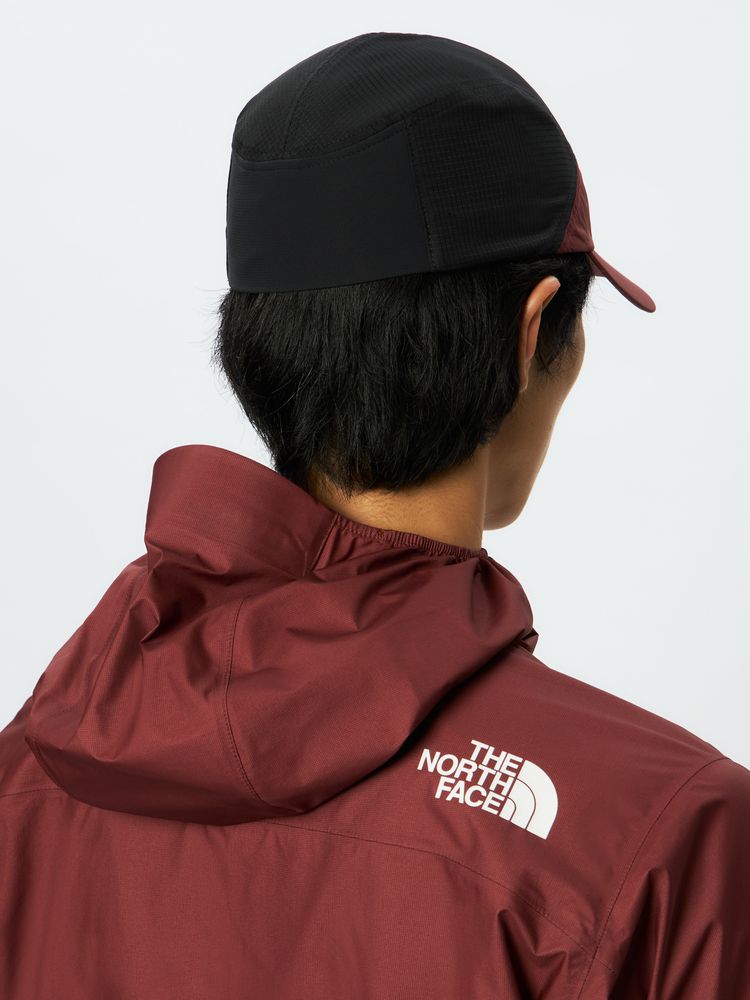 THE NORTH FACE(ザ・ノース・フェイス) ｜トレイルピークキャップ（ユニセックス）