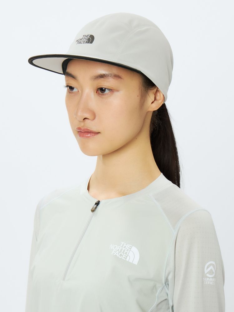 THE NORTH FACE(ザ・ノース・フェイス) ｜GTDキャップ（ユニセックス）