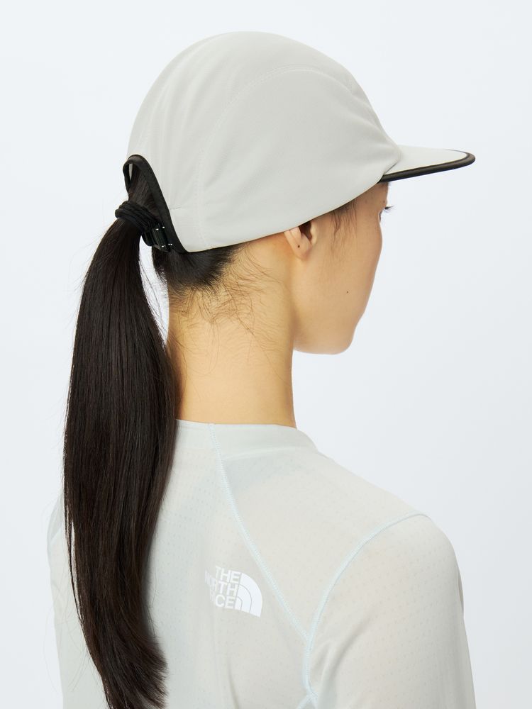 THE NORTH FACE(ザ・ノース・フェイス) ｜GTDキャップ（ユニセックス）