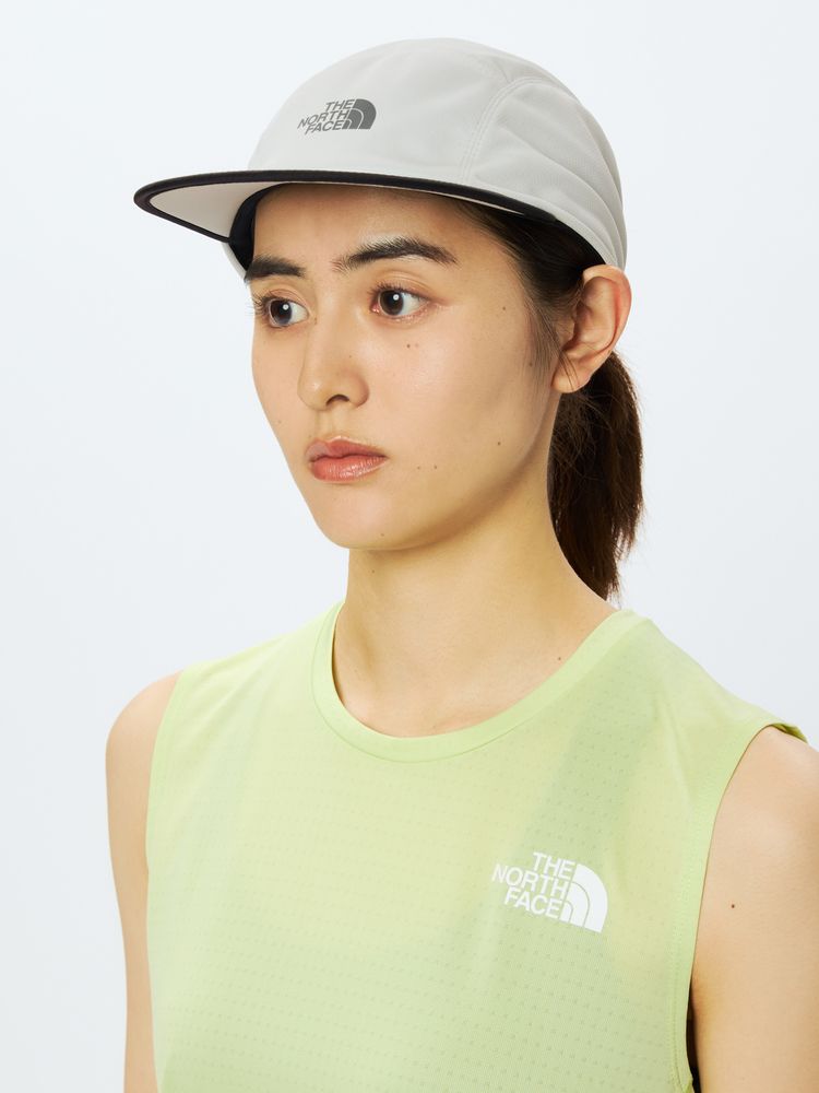 THE NORTH FACE(ザ・ノース・フェイス) ｜GTDキャップ（ユニセックス）