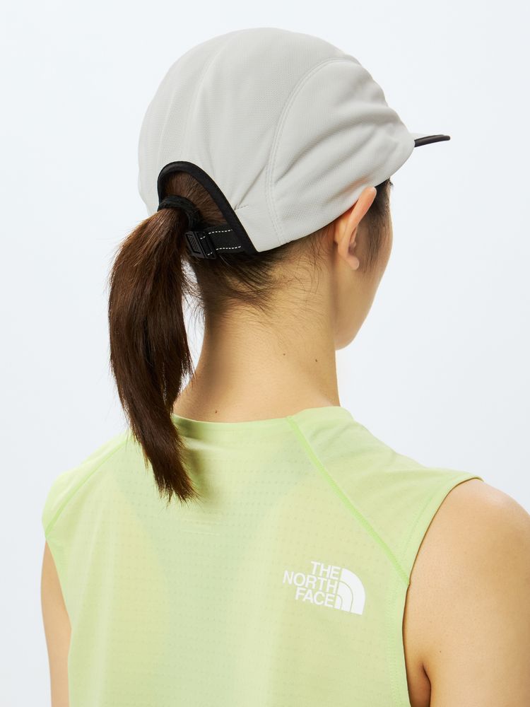 THE NORTH FACE(ザ・ノース・フェイス) ｜GTDキャップ（ユニセックス）