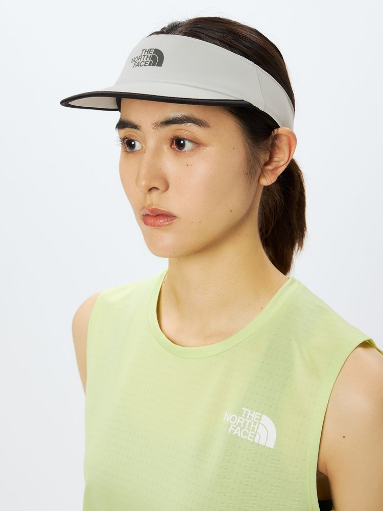 THE NORTH FACE(ザ・ノース・フェイス) ｜GTDバイザー（ユニセックス）