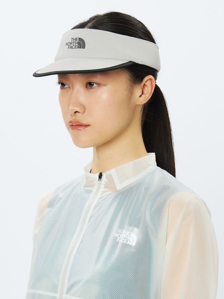 THE NORTH FACE(ザ・ノース・フェイス) ｜GTDバイザー（ユニセックス）