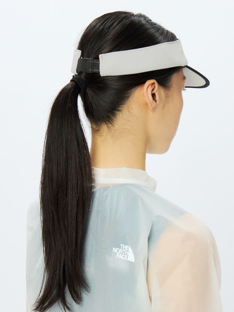 THE NORTH FACE(ザ・ノース・フェイス) ｜GTDバイザー（ユニセックス）
