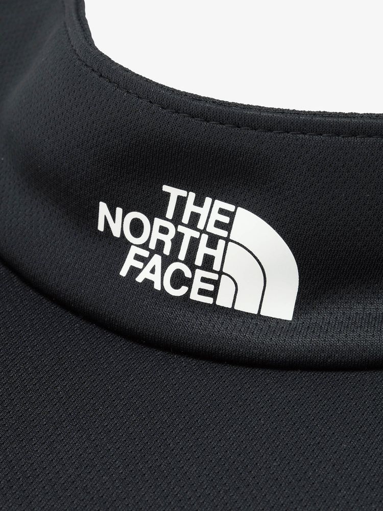 THE NORTH FACE(ザ・ノース・フェイス) ｜GTDバイザー（ユニセックス）
