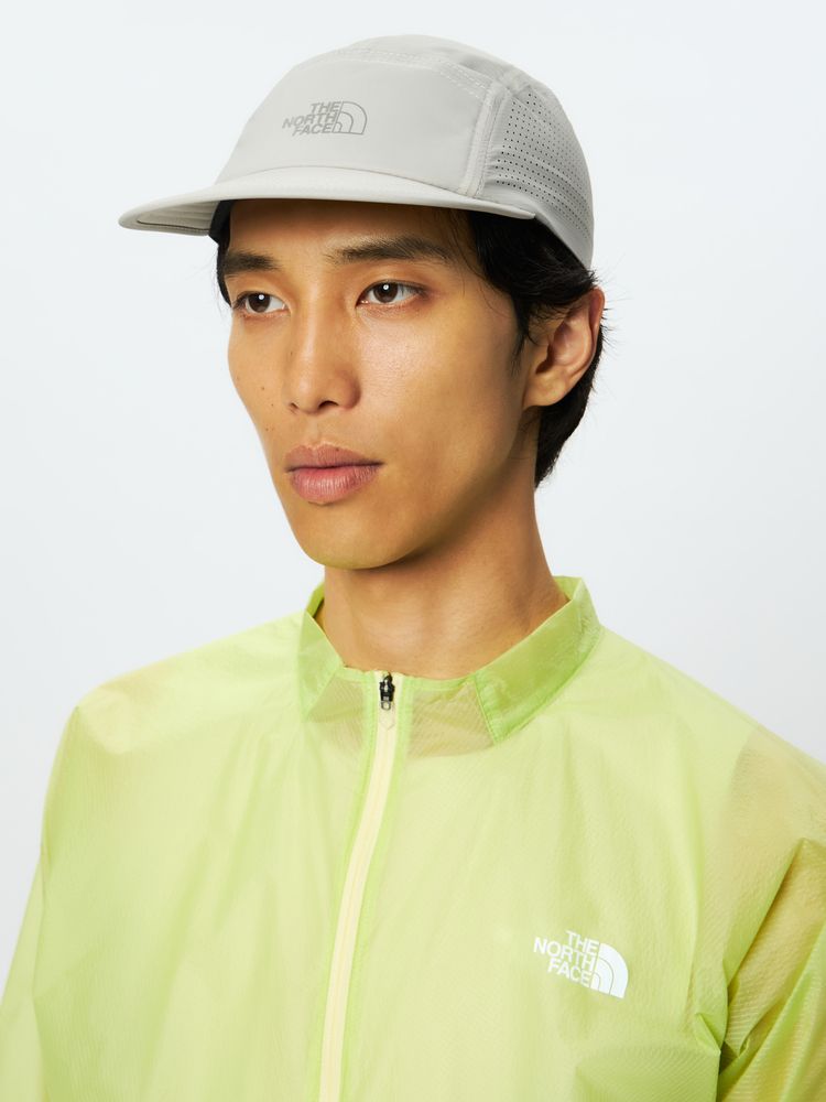 THE NORTH FACE(ザ・ノース・フェイス) ｜スワローテイルキャップ（ユニセックス）