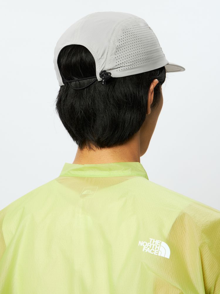 公式】スワローテイルキャップ（ユニセックス）｜ザ・ノース