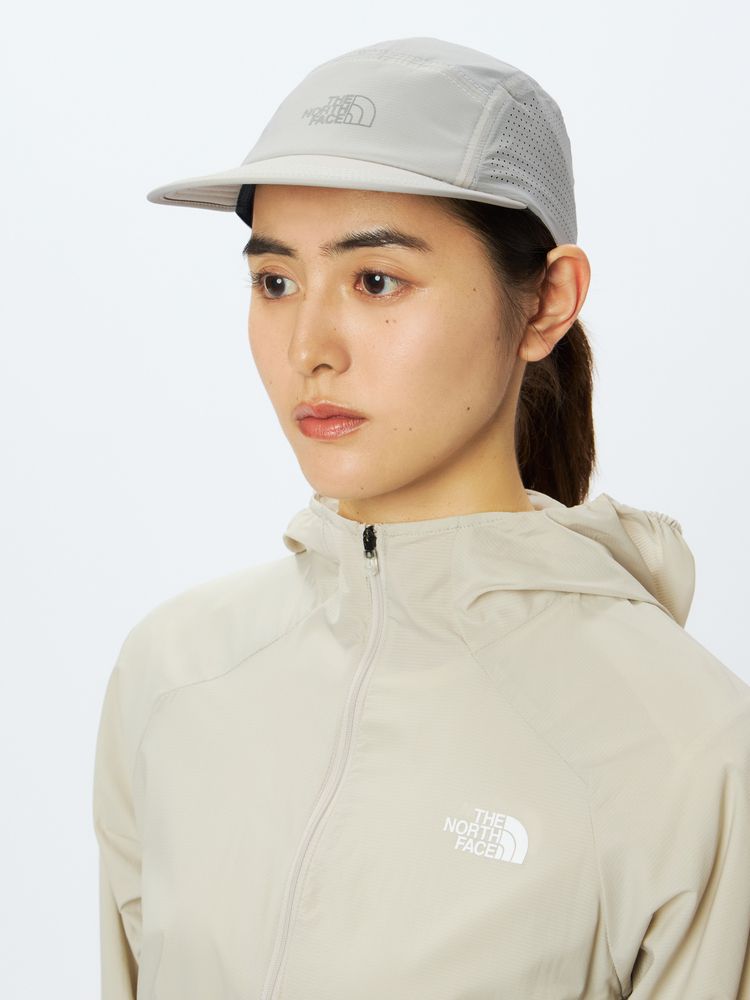 THE NORTH FACE(ザ・ノース・フェイス) ｜スワローテイルキャップ（ユニセックス）
