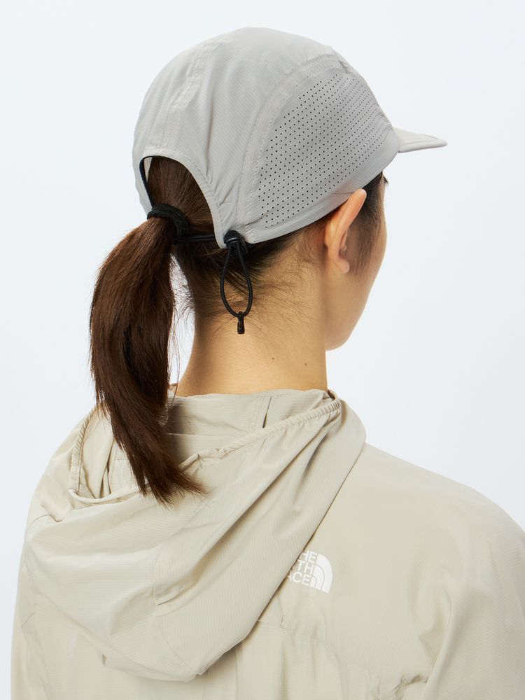 THE NORTH FACE(ザ・ノース・フェイス) ｜スワローテイルキャップ（ユニセックス）