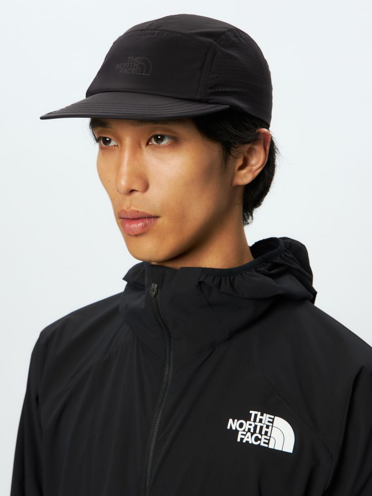 THE NORTH FACE(ザ・ノース・フェイス) ｜スワローテイルキャップ（ユニセックス）