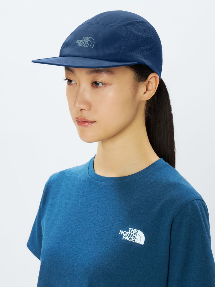 THE NORTH FACE(ザ・ノース・フェイス) ｜スワローテイルキャップ（ユニセックス）