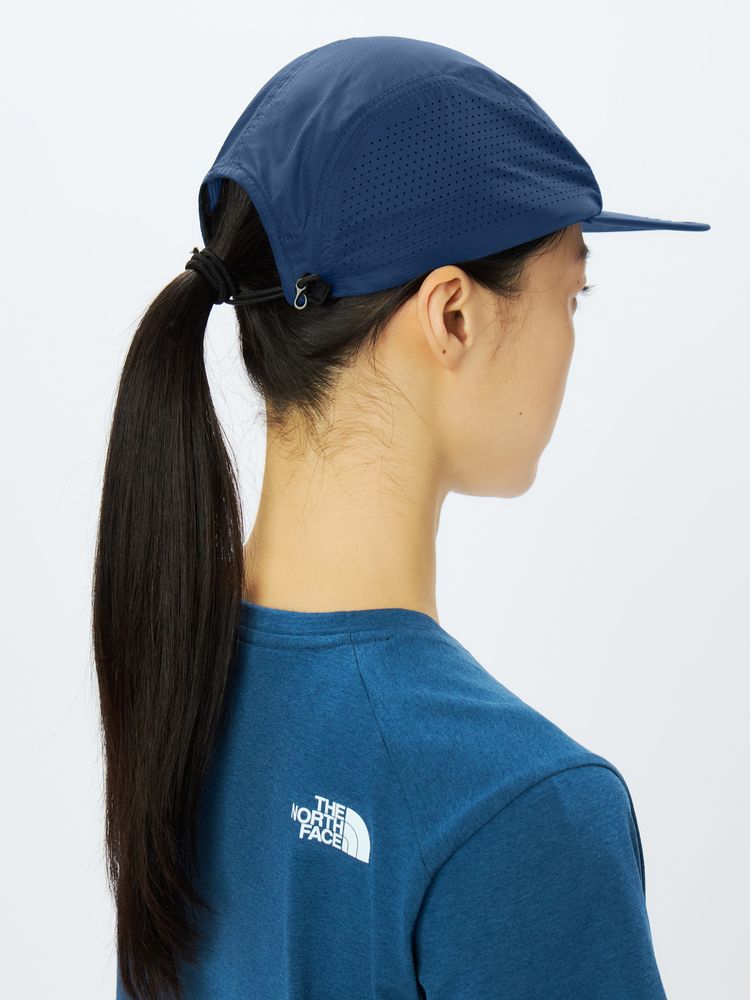 THE NORTH FACE(ザ・ノース・フェイス) ｜スワローテイルキャップ（ユニセックス）