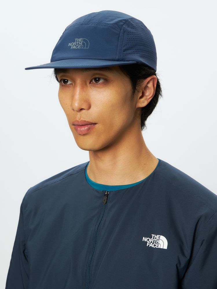 THE NORTH FACE(ザ・ノース・フェイス) ｜スワローテイルキャップ（ユニセックス）