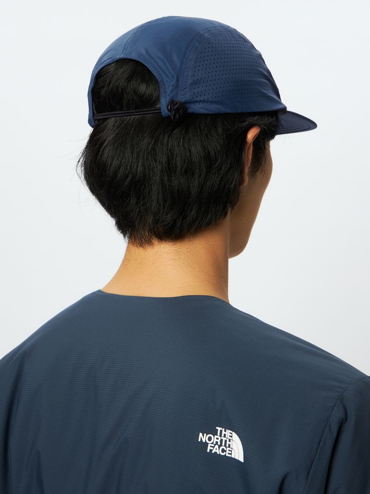 THE NORTH FACE(ザ・ノース・フェイス) ｜スワローテイルキャップ（ユニセックス）