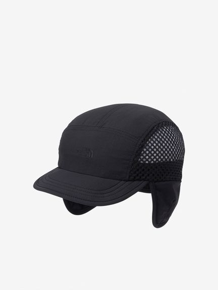 公式】フリーランイヤーフラップキャップ（ユニセックス）｜ザ