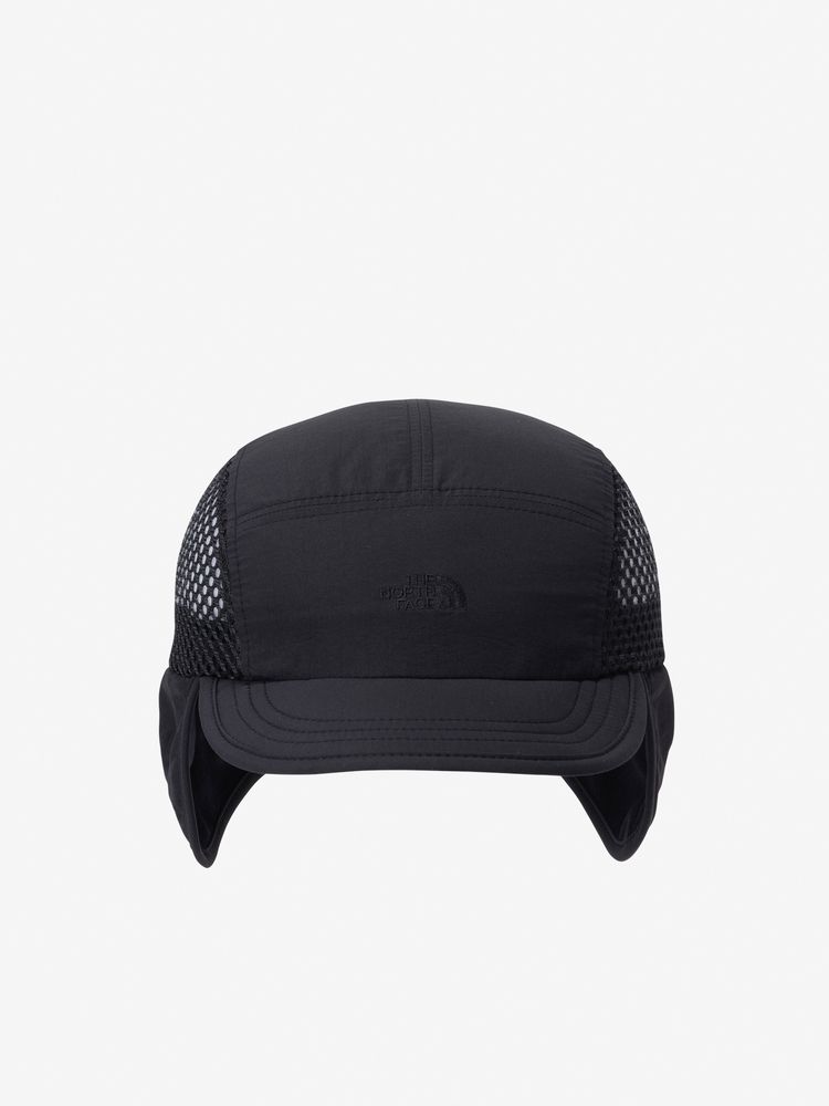 イヤーフラップキャップ　 THE NORTH FACE ザ・ノース・フェイス 公式】フリーランイヤーフラップキャップ（ユニセックス）｜ザ