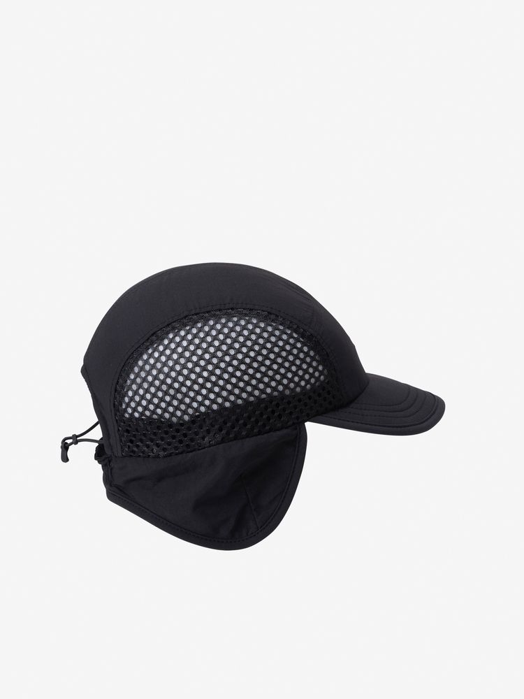 THE NORTH FACE(ザ・ノース・フェイス) ｜フリーランイヤーフラップキャップ（ユニセックス）