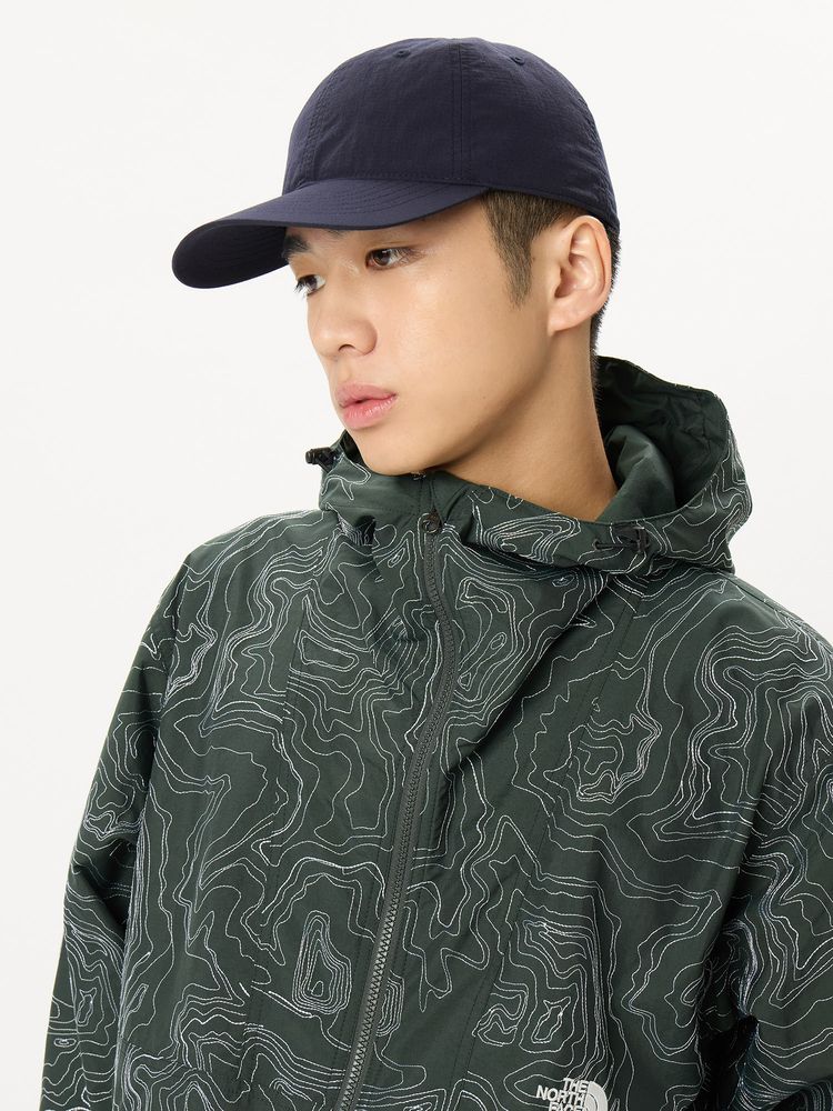 THE NORTH FACE(ザ・ノース・フェイス) ｜デイライトキャップ（ユニセックス）