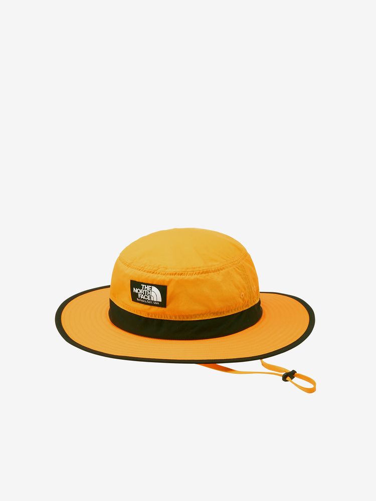 THE NORTH FACE(ザ・ノース・フェイス) ｜ホライズンハット（ユニセックス）