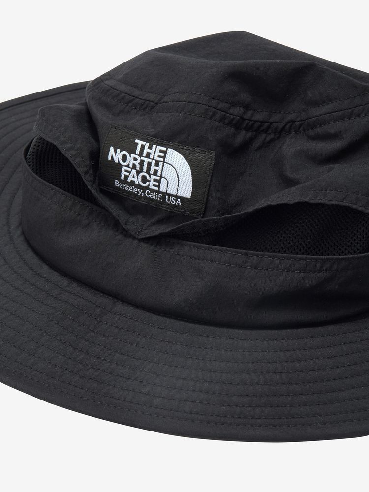 公式】ホライズンハット（ユニセックス）｜ザ・ノース・フェイス公式ストア