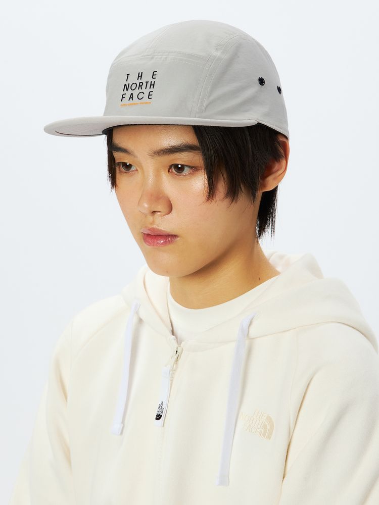 THE NORTH FACE(ザ・ノース・フェイス) ｜ファイブパネルキャップ（ユニセックス）
