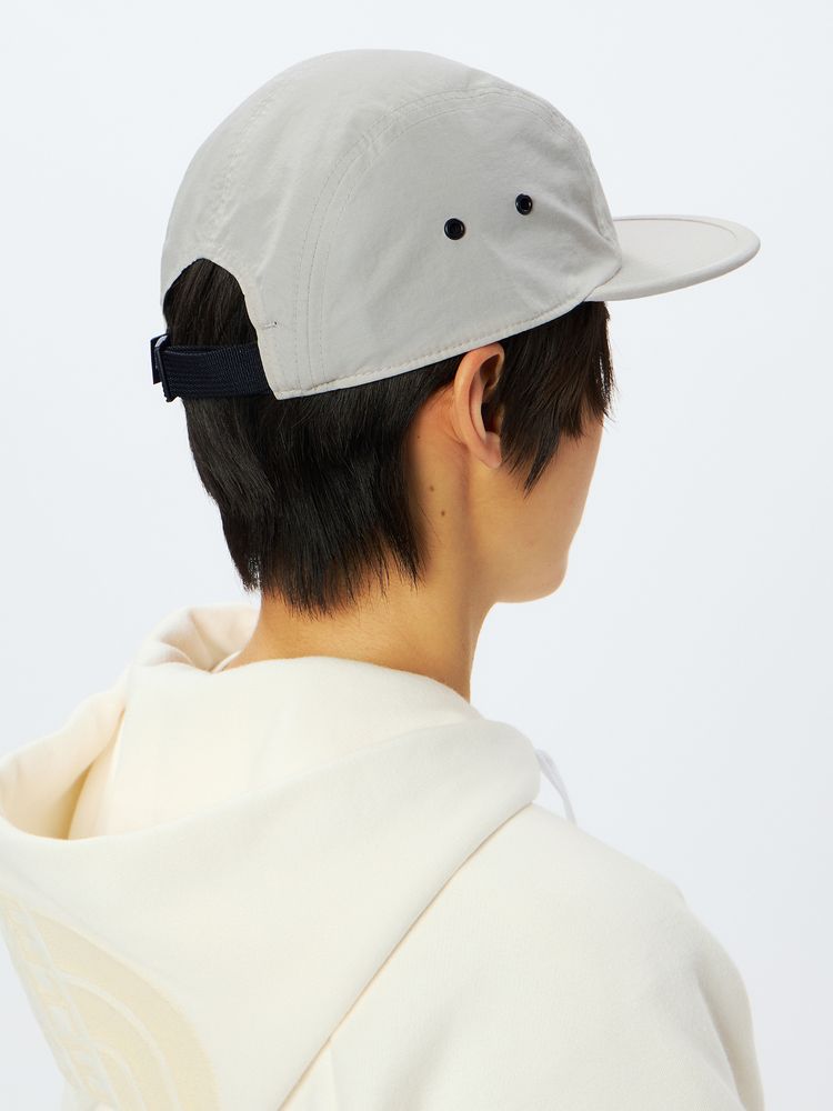 THE NORTH FACE(ザ・ノース・フェイス) ｜ファイブパネルキャップ（ユニセックス）