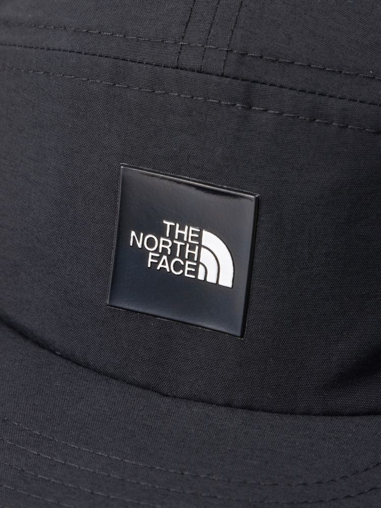 THE NORTH FACE(ザ・ノース・フェイス) ｜ファイブパネルキャップ（ユニセックス）