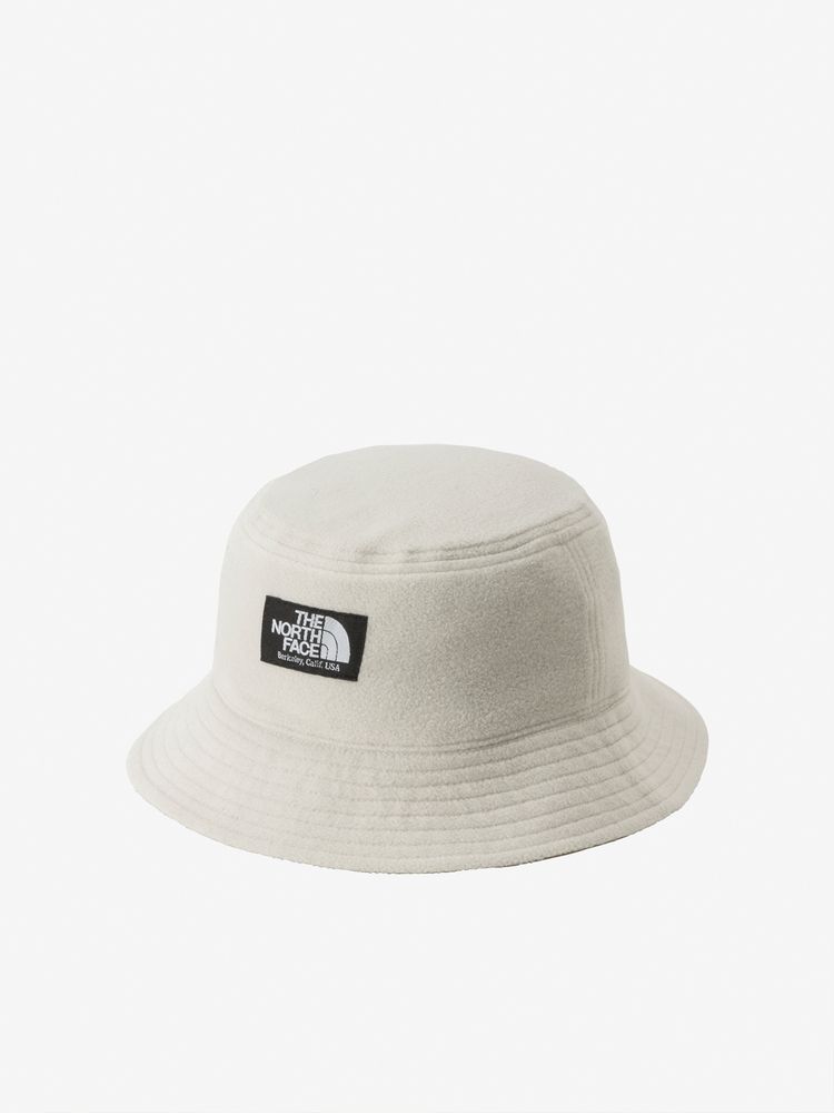 正規品 グッチ×‬ノースフェイス コラボ バケットハット 帽子 リバーシブル 白 グッチ ノースフェイス GUCCI x THE NORTH FACE グッチ x ノース