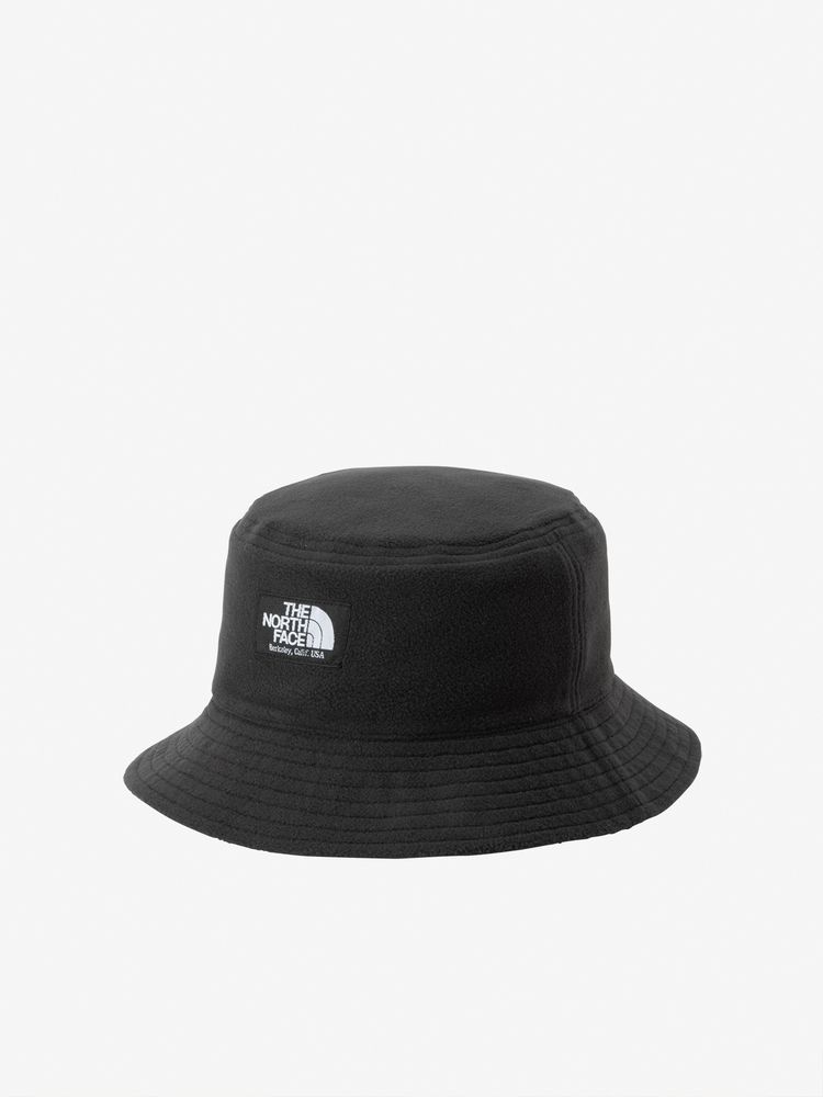 公式】リバーシブルフリースバケットハット（ユニセックス）｜ザ