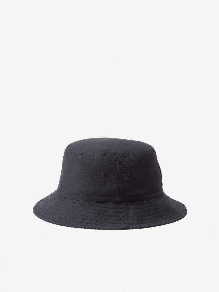 公式】リバーシブルフリースバケットハット（ユニセックス）｜ザ