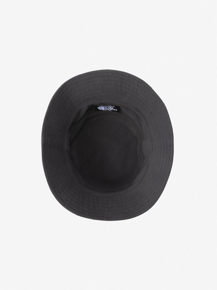 公式・セール】リバーシブルフリースバケットハット（ユニセックス