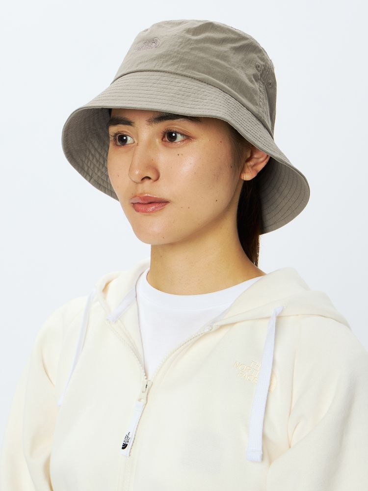 早い者勝ち!!! THE NORTH FACE ◆ ジオロジーエンブロイドハット 公式】ジオロジーエンブロイドハット（ユニセックス）｜ザ