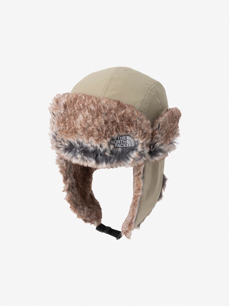 公式】インサレーションボンバーキャップ（ユニセックス）｜ザ