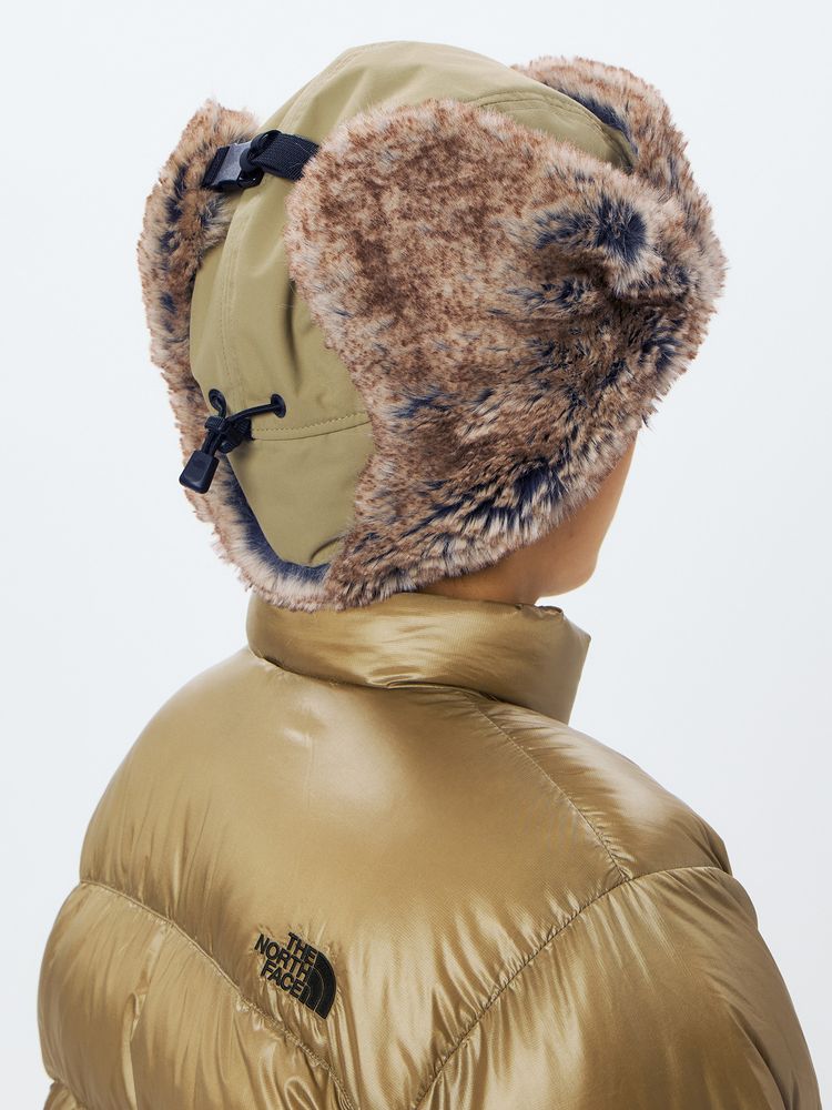 公式】インサレーションボンバーキャップ（ユニセックス）｜ザ