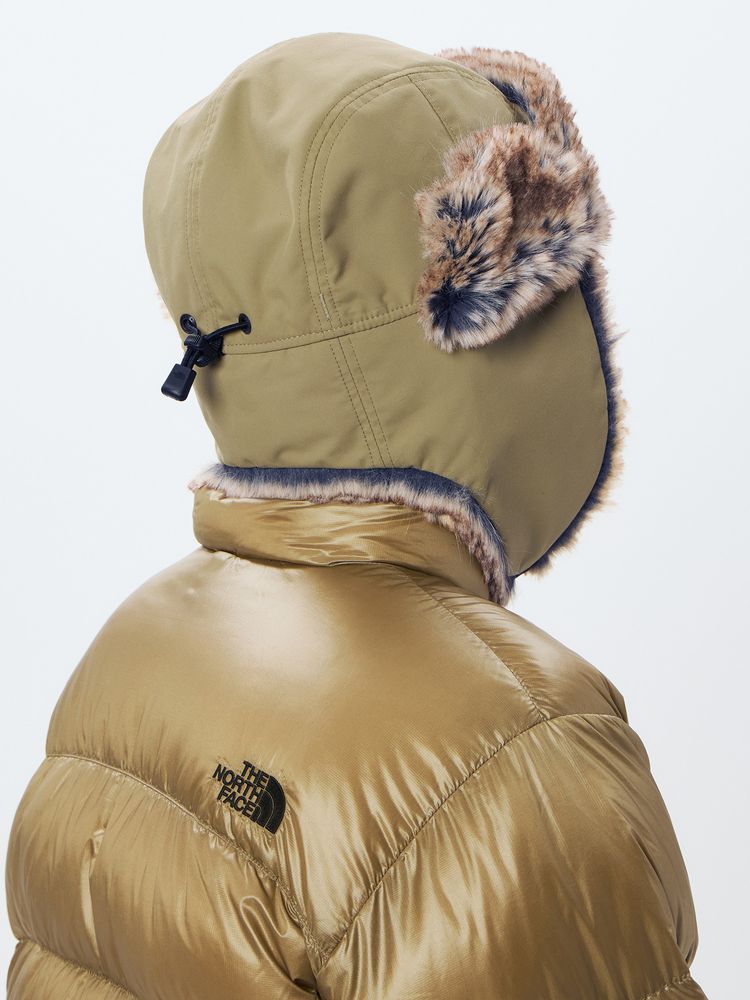 THE NORTH FACE インサレーションボンバーキャップ M新品・未使用 Amazon | THE NORTH FACE ノースフェイス インサレーション
