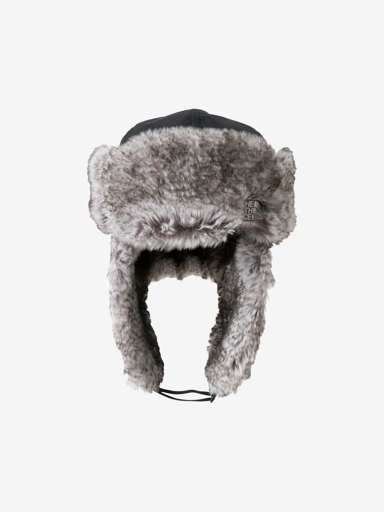 帽子 ザ・ノース・フェイス インサレーション ボンバー キャップ L ニュートープ(24秋冬) 公式インサレーションボンバーキャップ（ユニセックス）｜ザ・ノース