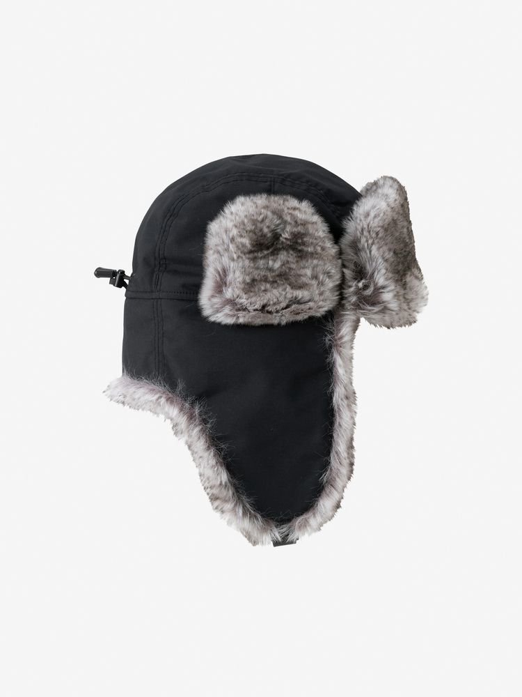 THE NORTH FACE(ザ・ノース・フェイス) ｜インサレーションボンバーキャップ（ユニセックス）